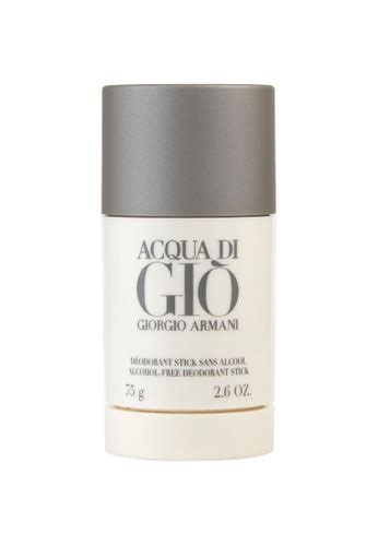 giorgio armani clearance